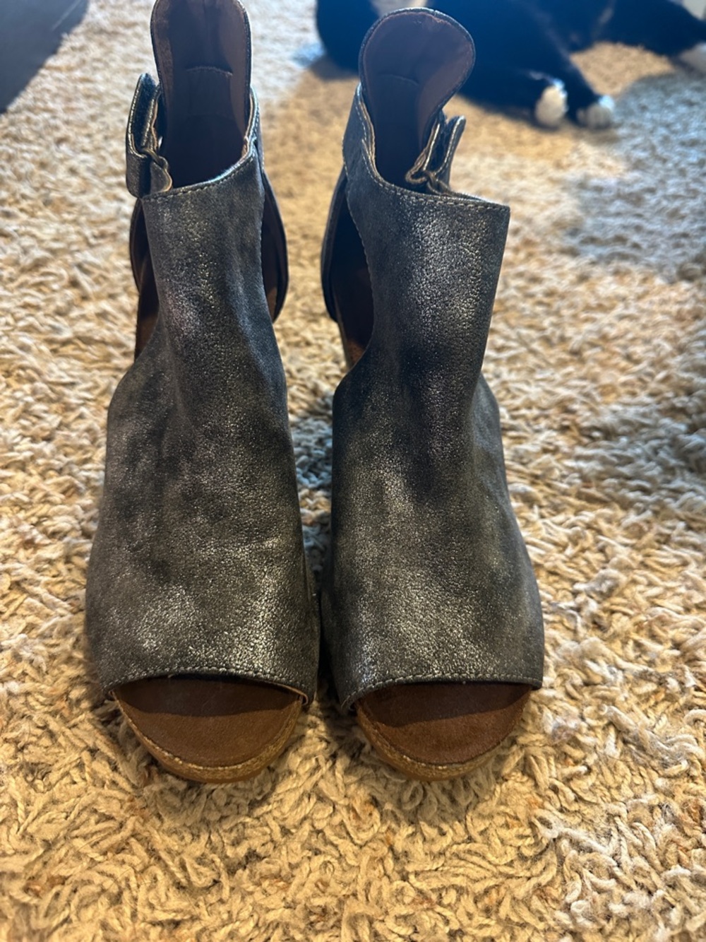 Wedges - Picture 8 of 8